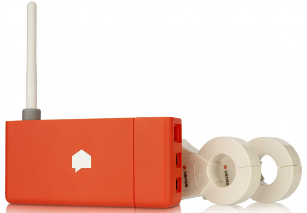 Sense Home Energy Monitor