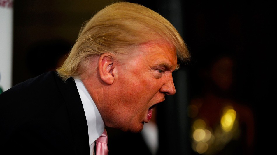 "I am not racist, but all these other things are!"