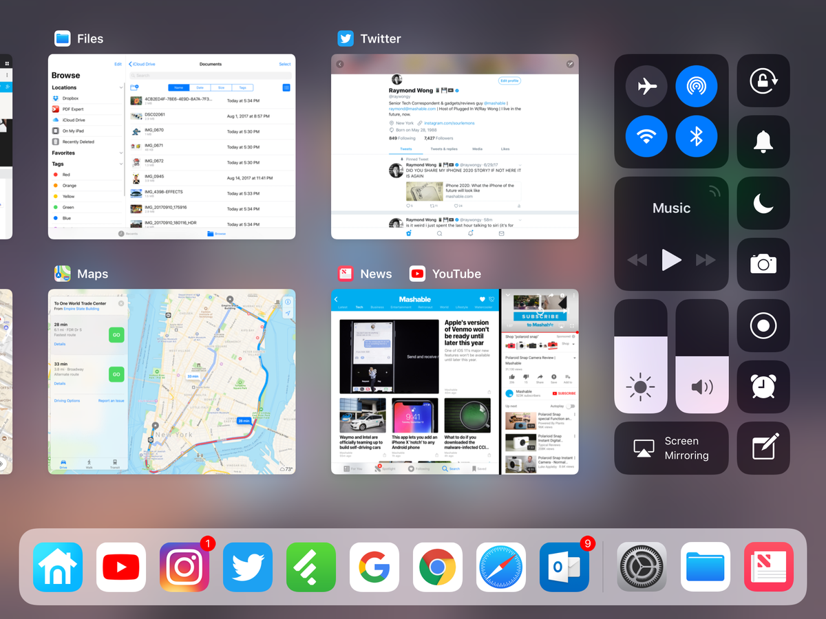 Как сделать скриншот экрана на iPad - инструкция на ОчПросто. ком 87 Как сделать скриншот экрана на iPad - инструкция на ОчПросто. ком 87