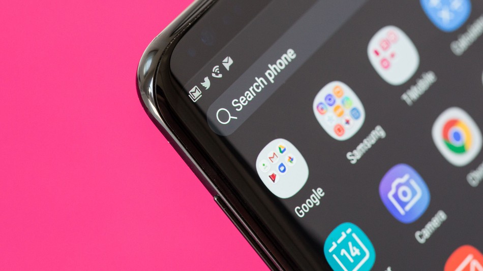 Samsung Galaxy S8