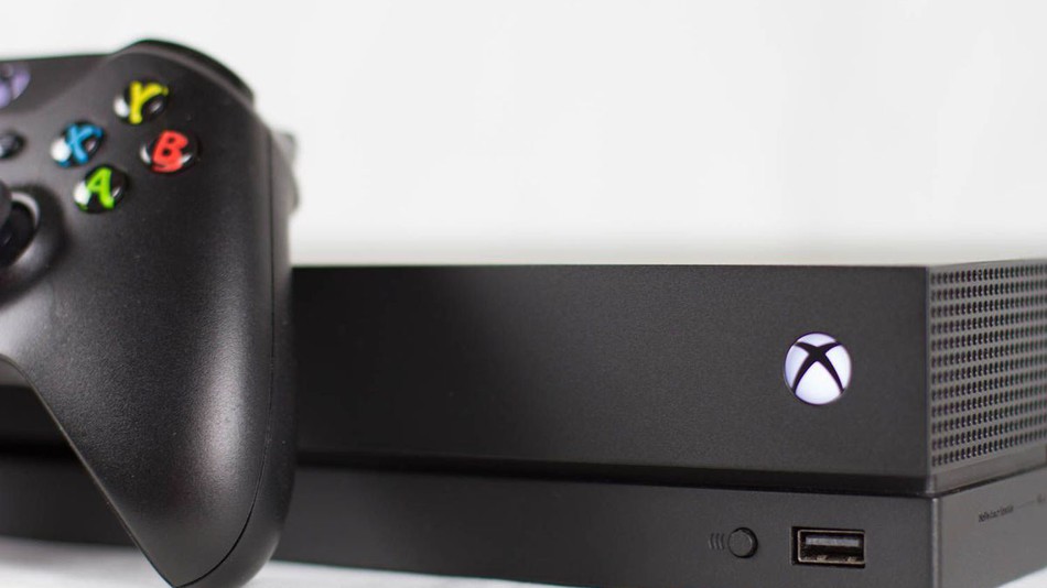 The Xbox One X is Microsoft's most powerful console ever.