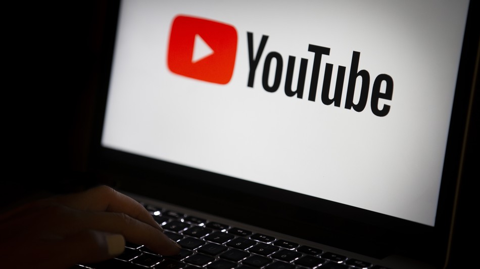 YouTube keeps the updates rolling in.