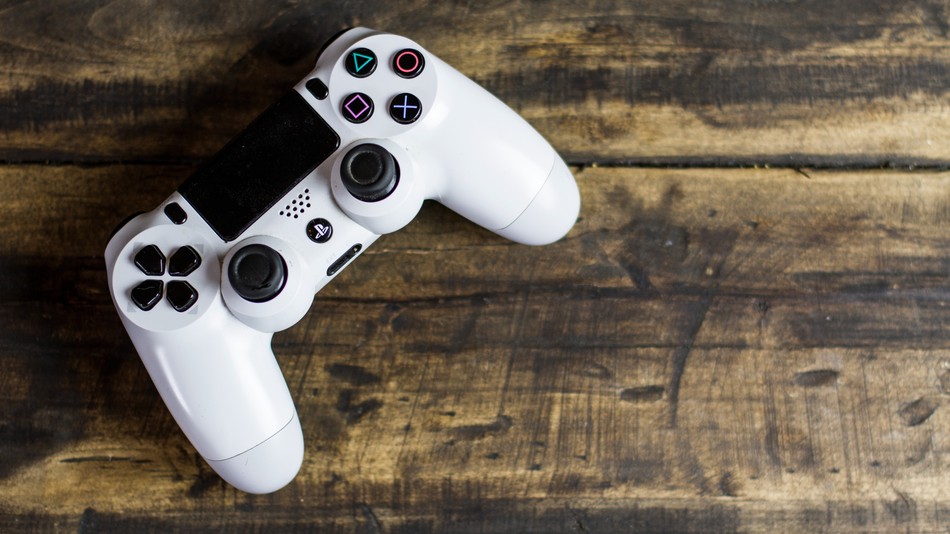 Finally, the gaming deals are here.