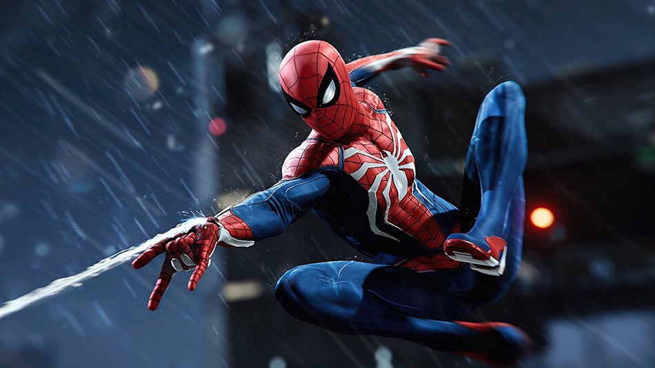 Here's where to get the PlayStation 4 1 TB "Spider-Man" bundle on sale for Black Friday.