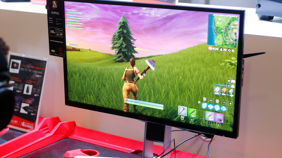 A Twitch streamer has been charged following an alleged livestreamed assault.