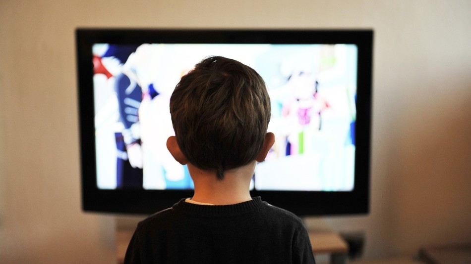 Smart TVs are here to stay.