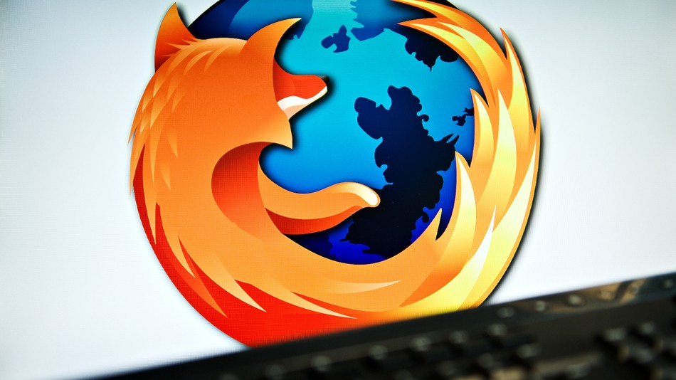 Firefox had an off weekend, but it's trying to get back in working order.