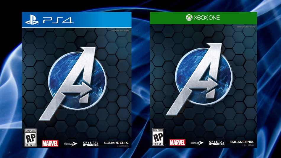 The epic Marvel game we've all been waiting for is finally coming.