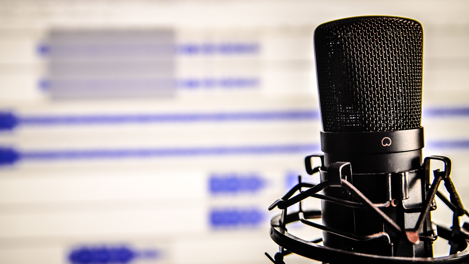 Love listening to podcasts? Learn how to make your own and become the next streaming sensation.
