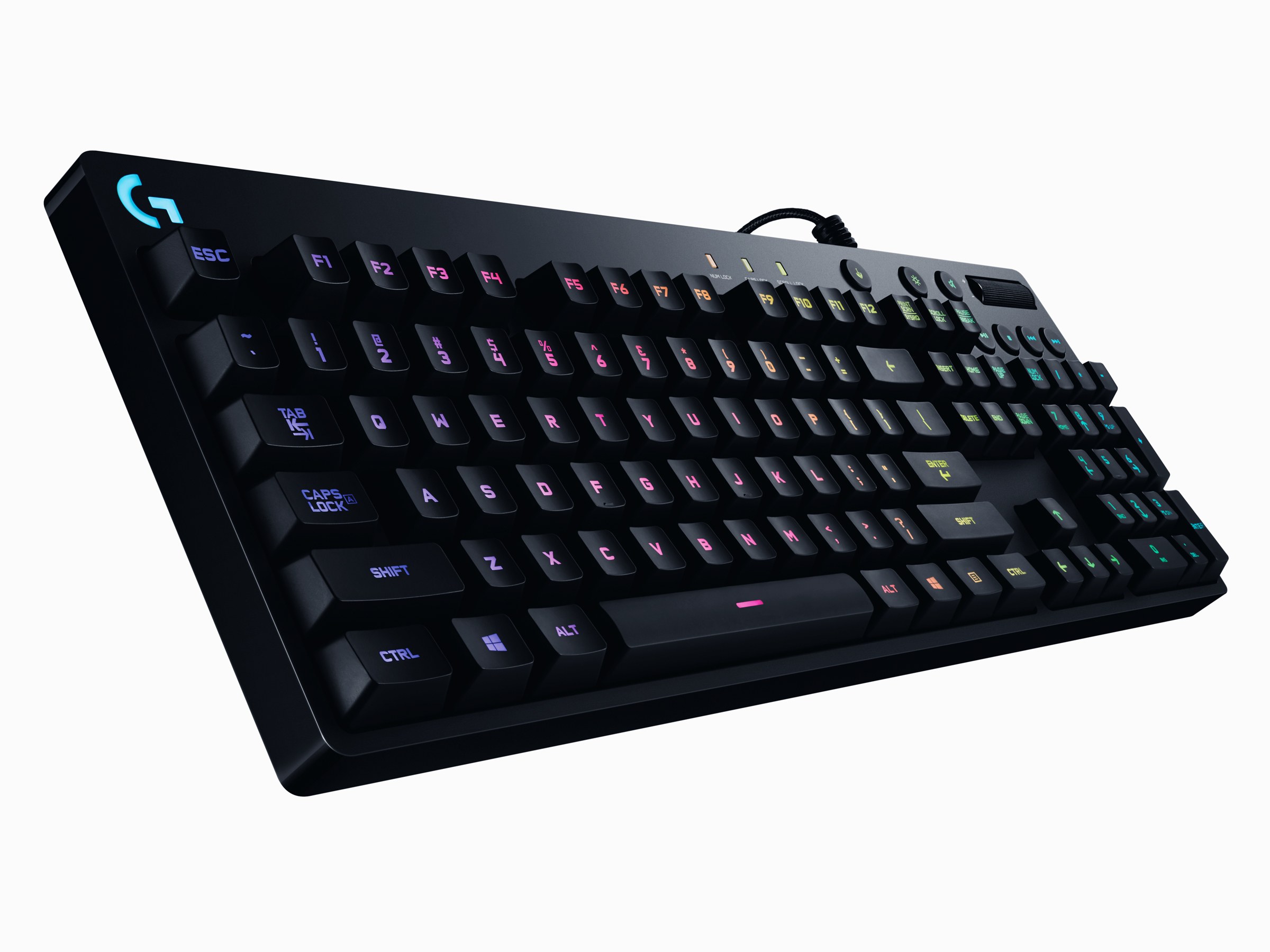It’s a Clackdown Top Mechanical Keyboards, Rated Techio