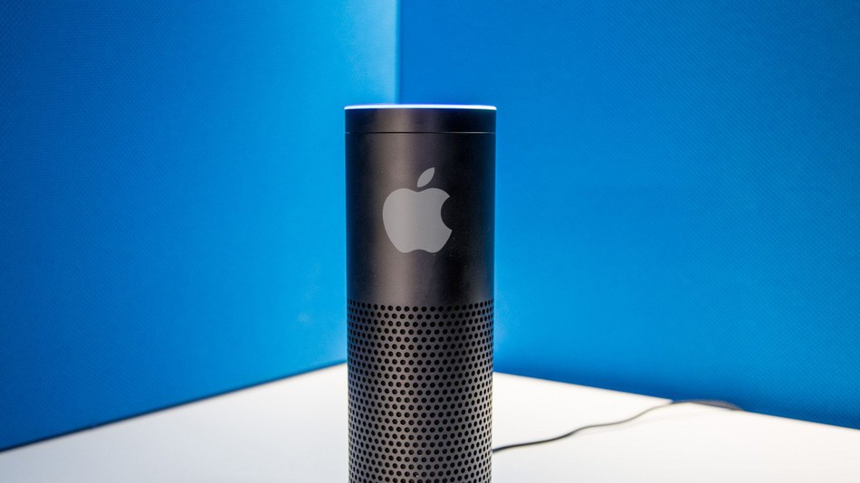 Apple's Alexa-killer could be even closer than ever.