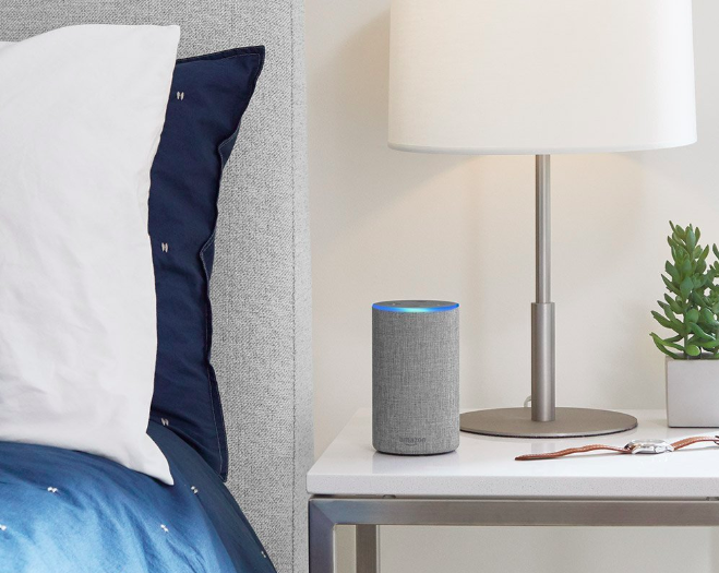 The Amazon Echo is like getting an instant smart home upgrade.