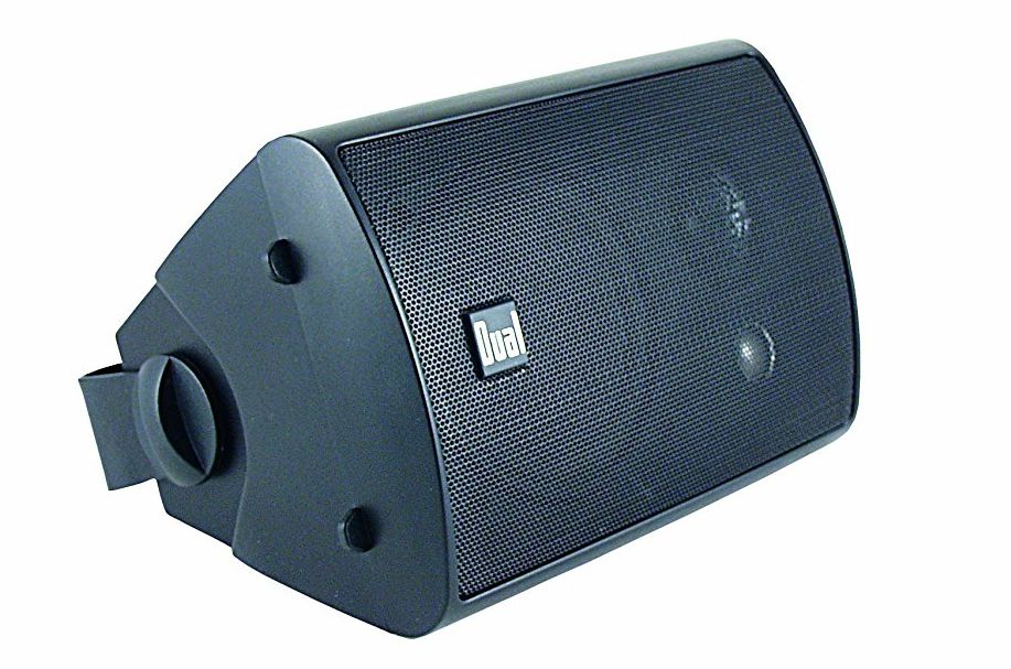 professional outdoor speakers