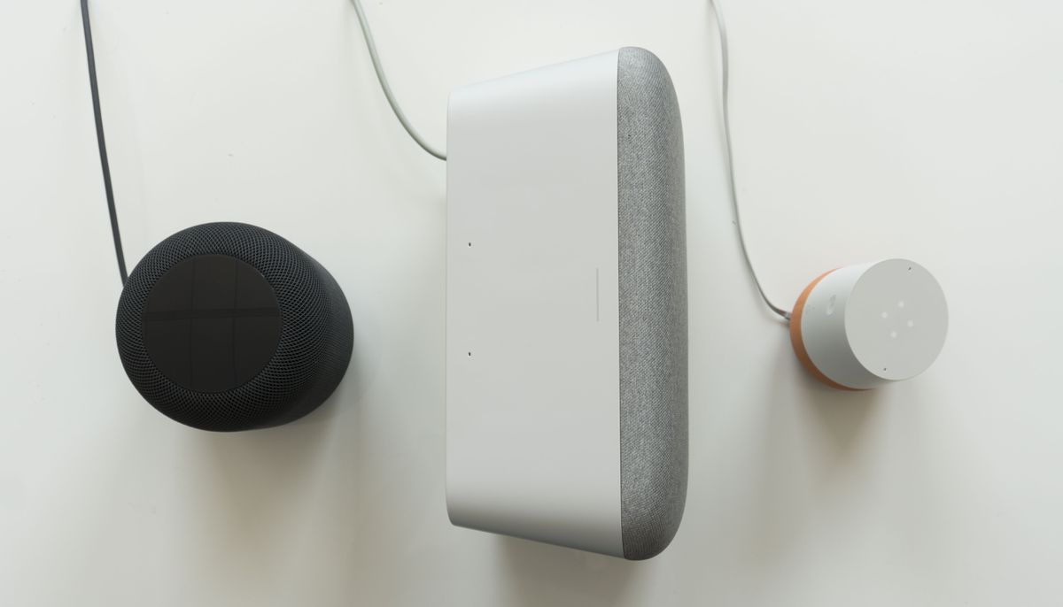 google home music quality