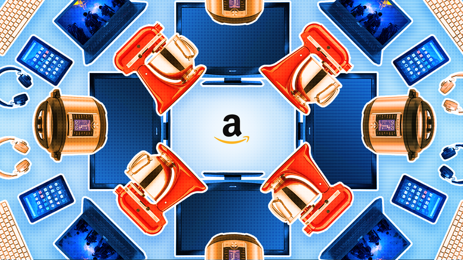 The best Amazon Prime Day 2018 deals: Fire TV Stick, Bose &hellip;