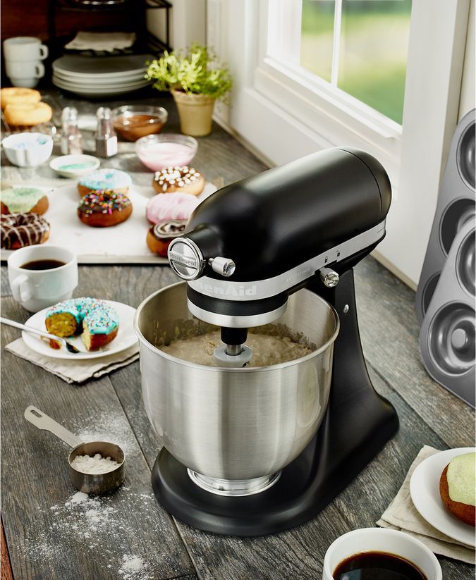 kitchenaid hand mixer black friday