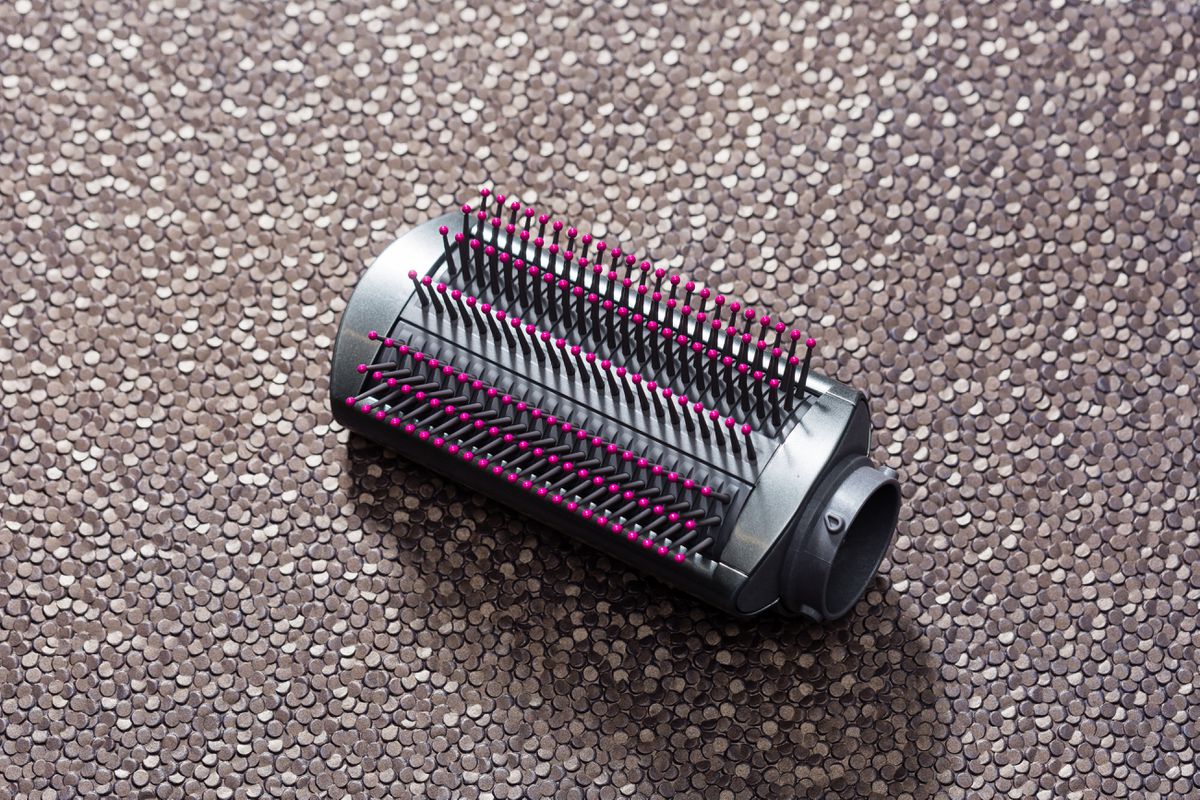 Dyson Airwrap review Fancy curls for an even fancier price Techio