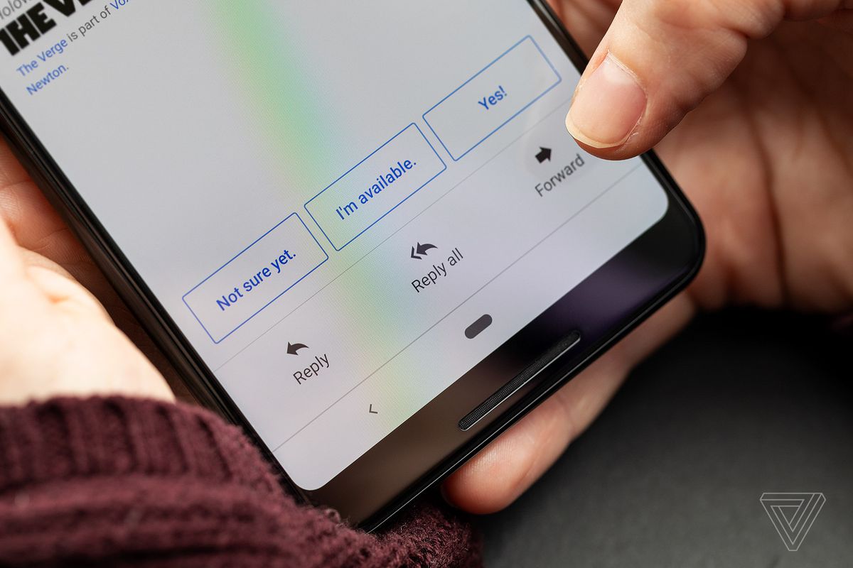 Google invented the AI version of a Hallmark card - Techio