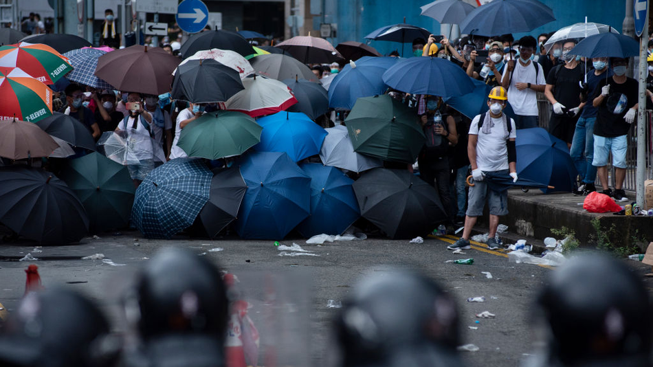 Telegram Says Powerful Cyber Attack Was From China Timed With Hong Kong Protests Techio