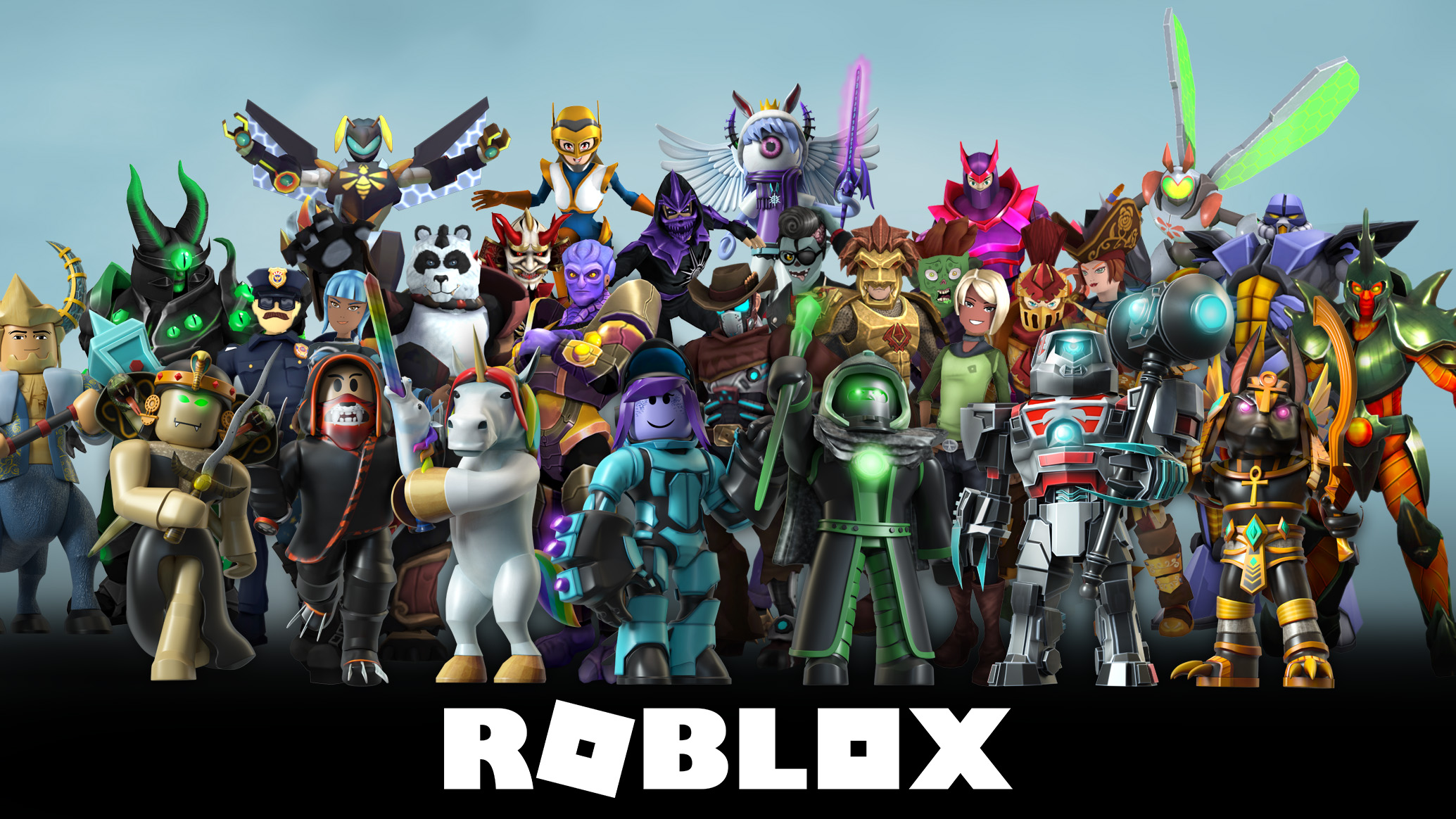 Digging Into The Roblox Growth Strategy Techio - roblox at theroblox twitter