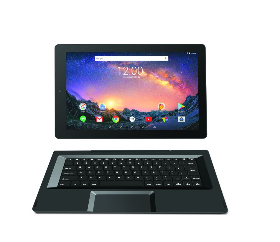 RCA 11 Galileo Pro 2in1 tablet is on sale for 45 off at Walmart Techio