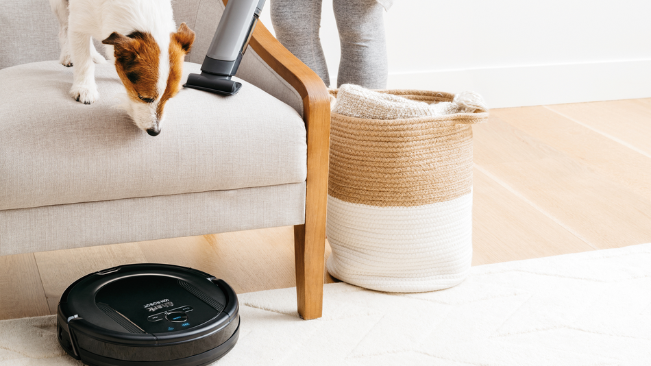 Shark Ion robot vacuum cleaning bundle is $200 off at Walmart - Techio