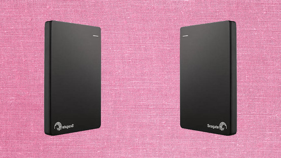 Seagate external hard drives are on sale for 32 off at Walmart Techio