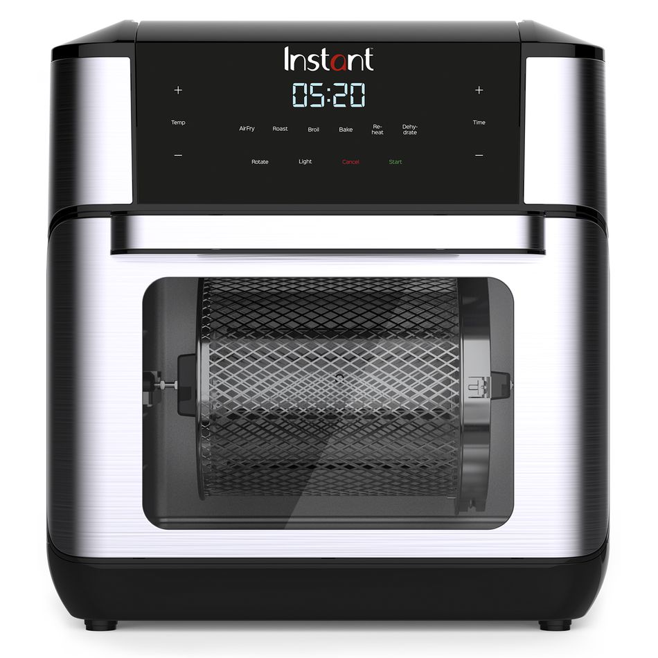 What reviewers (and bloggers) are saying about the Instant Vortex Plus
