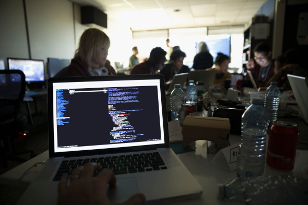 Hacking Health Hackathon 2019 Hacking Health Hackathon 2019