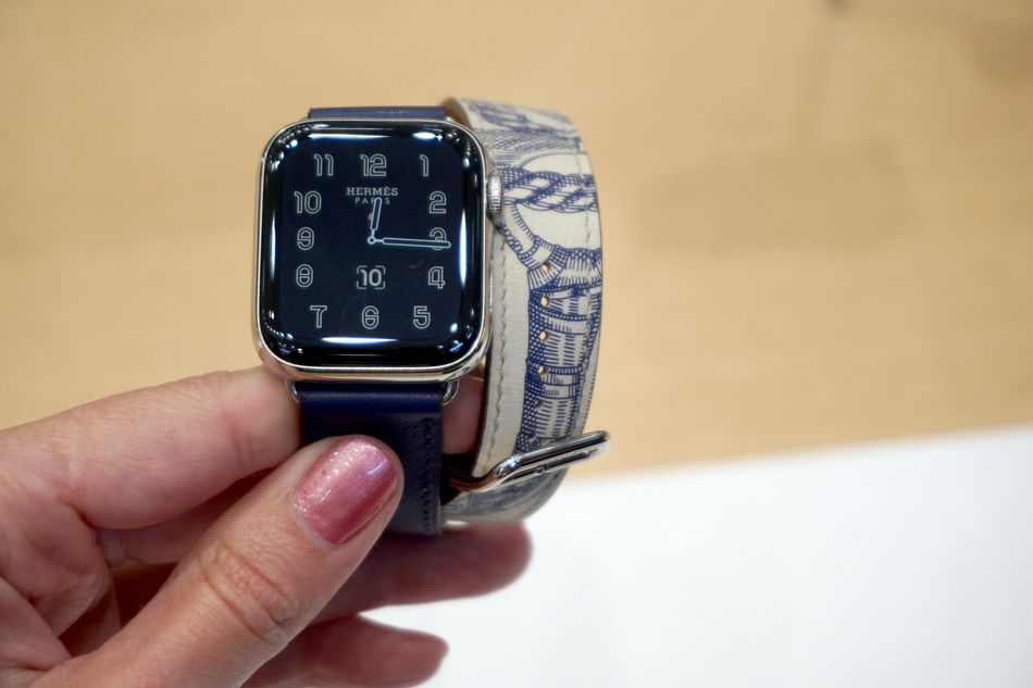 series 5 hermes