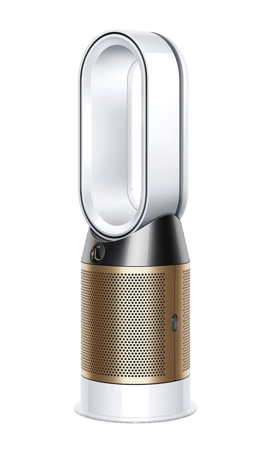 Dyson introduces air purifier that destroys formaldehyde - Techio