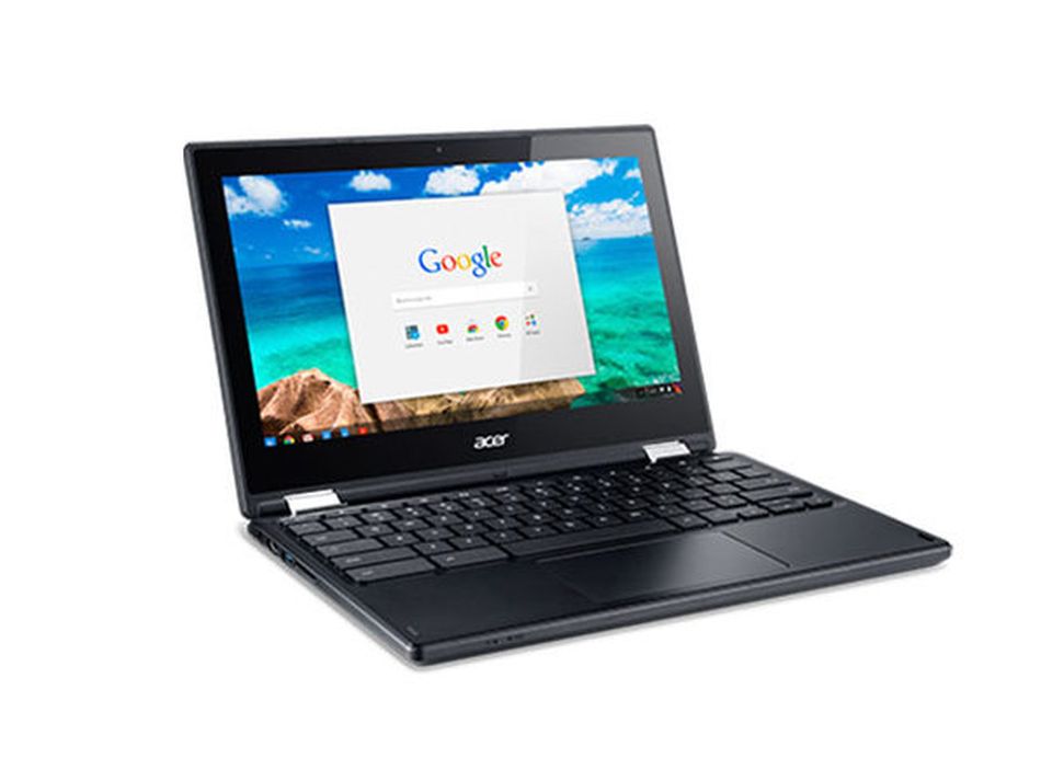 You won't believe how cheap these Chromebooks are