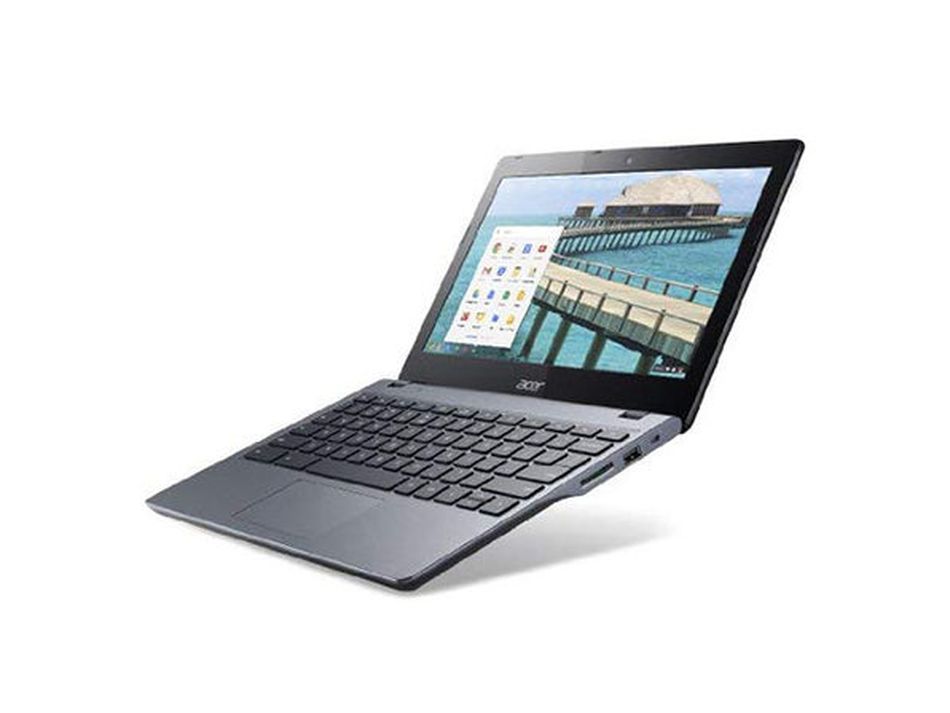 You won't believe how cheap these Chromebooks are