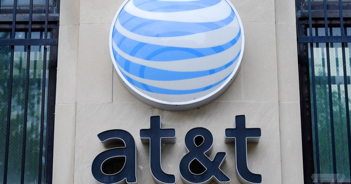 AT&T Service outage alert at&t business plan customer service