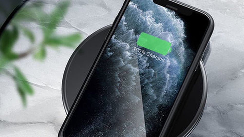 This stellar iPhone 11 charging case is a steal at this price - Techio