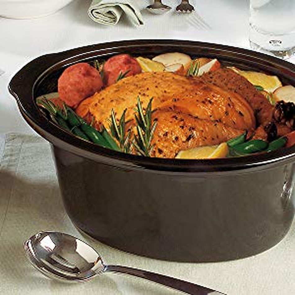 A Crock-Pot for less than $20? Yes, please.