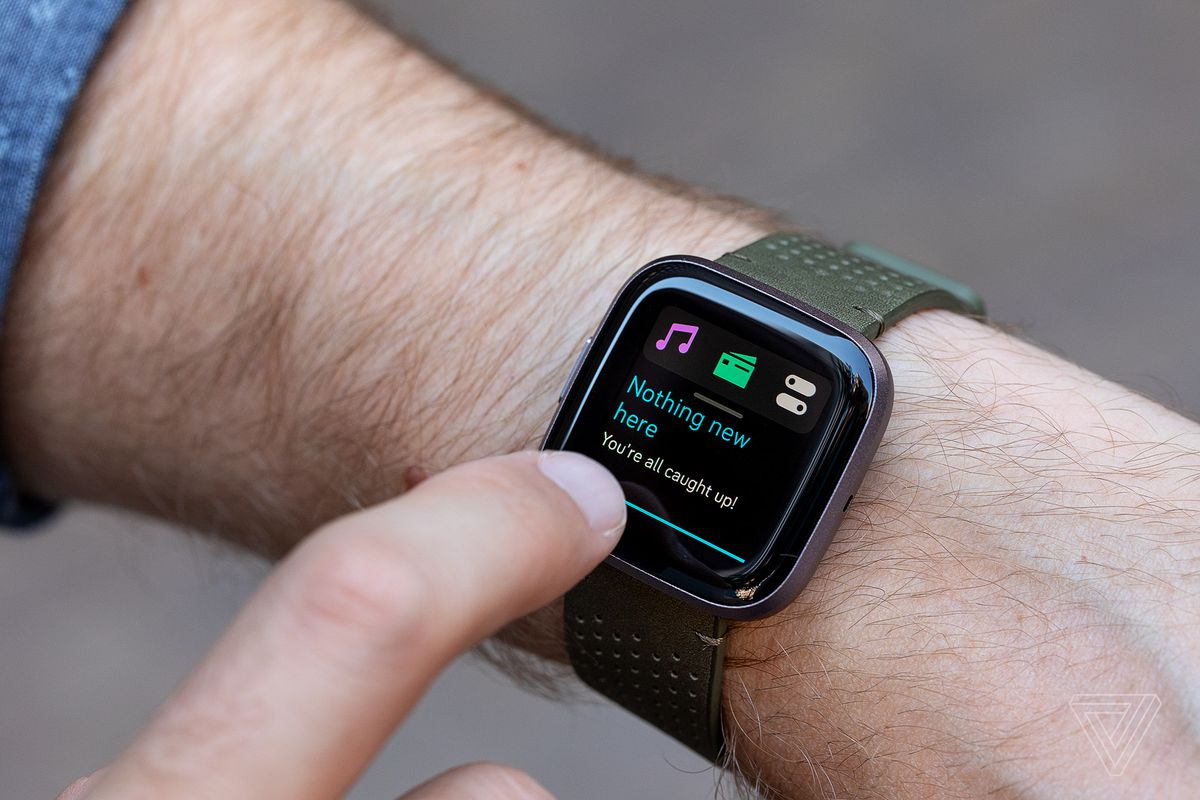 right fitbit for me