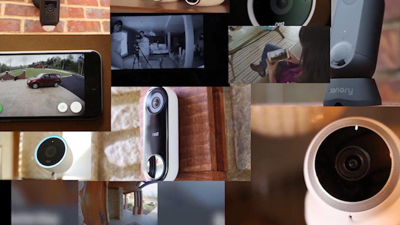how to choose a security camera for your home