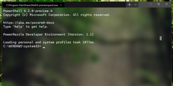Microsoft launches Windows Terminal 1.0, unveils GPU support and Linux ...