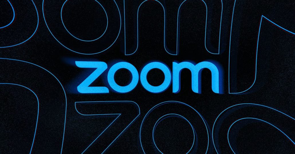 get a zoom account