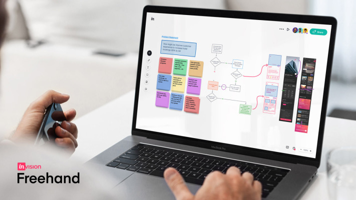 new whiteboard video software