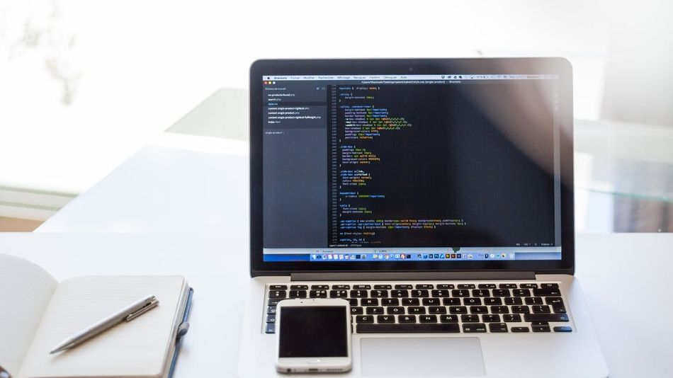 This bundle of online courses features 91 hours of basic-to-advanced training on popular coding language Python.