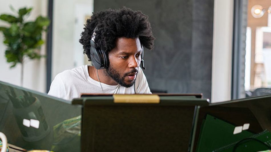 These monitors will help upgrade your WFH setup.