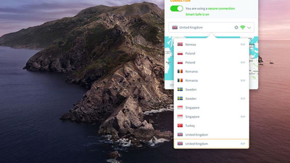 This Goose VPN subscription lets you get the most out of the internet with utmost safety.