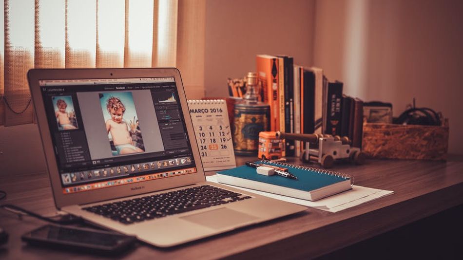 This bundle teaches you about all of Adobe's capabilities and features.