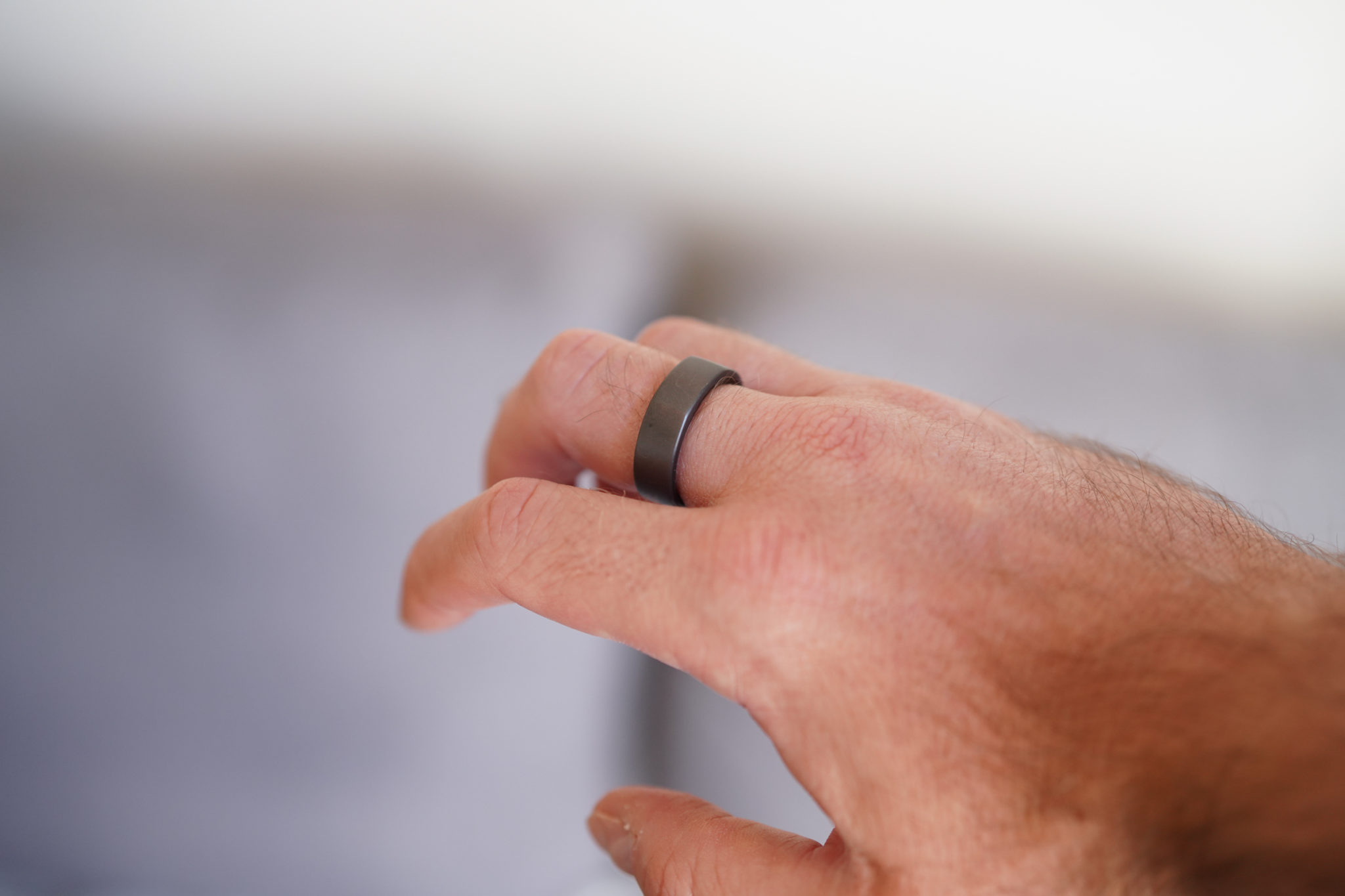 health tracking devices