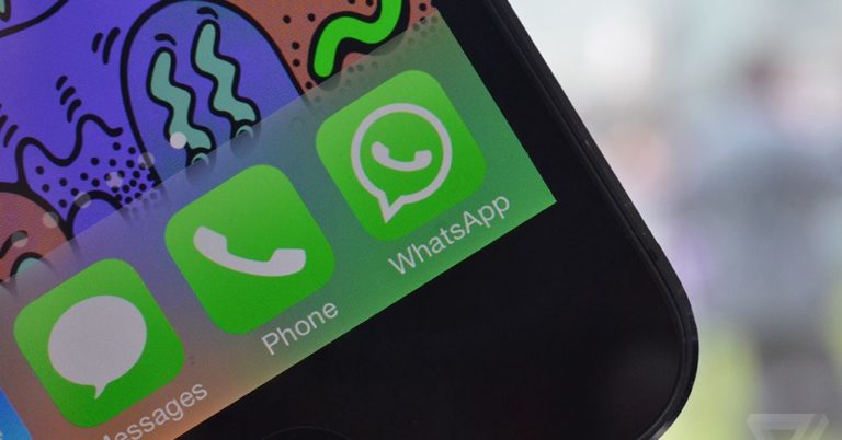 WhatsApp working on multiple device support with chat sync - Techio