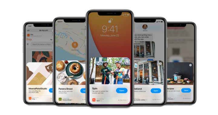 Branded mobile apps are about to get a boost from iOS 14 - Techio