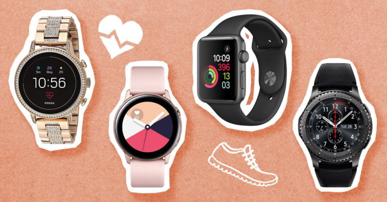 black friday smartwatch 2018
