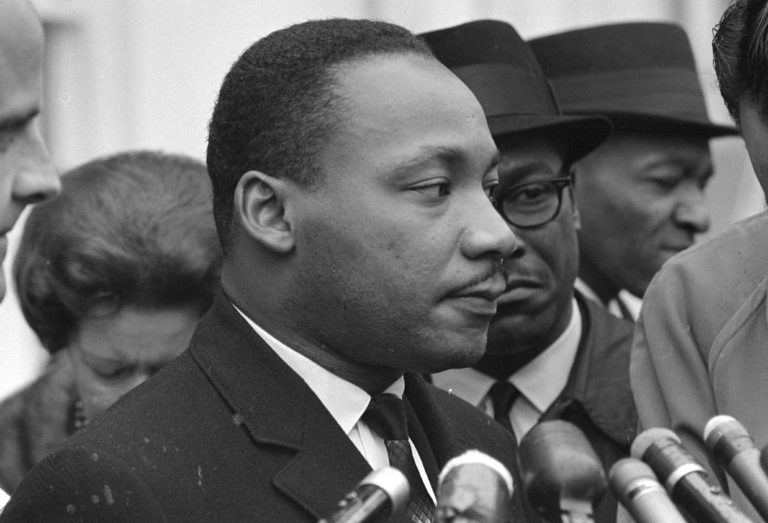 A Martin Luther King Day reading list about race in the workplace - Techio